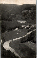 21940 - Deutschland - Wendefurth Im Bodetal , Hotel Kurhaus Quensel' S - Altenbrak