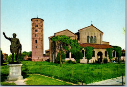 21981 - Italien - Ravenna , Basilica Di S. Apollinare In Classe - Ravenna