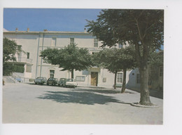 Sarrians (Vaucluse) La Mairie - Les Belles Images De Provence - Cp Vierge N°6008 (vieilles Voitures) - Sarrians