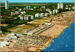 22160 - Italien - Cervia , Milano Marittima , Panorama Aereo - Ravenna