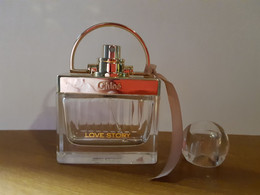 Flacon Parfum Vaporisateur  " XXXXXX " 30 Ml - LOVE STORY - Flacons Vides Collection - Flacons (vides)
