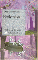 D  SIMMONS - ENDYMION - REED  99 - Robert Laffont