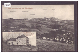 REHETOBEL - GASTHAUS ZUM GUPF - TB - Rehetobel