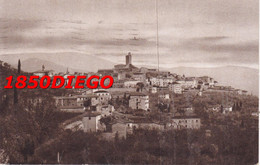 CASTIGLION FIORENTINO ( AREZZO ) SEMINARIO DEL RIVAIO F/PICCOLO VIAGGIATA - Arezzo