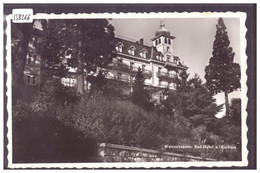 WALZENHAUSEN - BAD HOTEL KURHAUS - TB - Walzenhausen