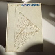 Pluri Sciences, Universalis, 1979 - Encyclopédies