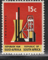 AFRIQUE DU SUD 222 // YVERT 288 // 1964 - Ongebruikt