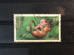 Duitsland / Germany - Hazelmuis (95) 2020 - Used Stamps
