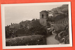 HCH-10  Carte-photo  St.-Saphorin  Lavaux Non Circulé - Saint-Saphorin