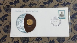 Argentine : Monnaies De Toutes Les Nations // Liquidation : 8 € Au Lieu De 12 € - Collections, Lots & Series
