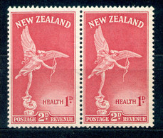 Neuseeland New Zealand 1947 - Michel Nr. 2 X 300 ** - Unused Stamps