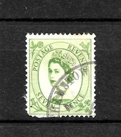 LOTE 2223 ///  GRAN BRETAÑA 1912    YVERT Nº: 271  ¡¡¡ OFERTA - LIQUIDATION !!! JE LIQUIDE !!! - Used Stamps