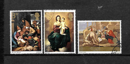 LOTE 2223 ///  GRAN BRETAÑA   YVERT Nº: 499/501  ¡¡¡ OFERTA - LIQUIDATION !!! JE LIQUIDE !!! - Used Stamps