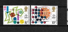 LOTE 2223 ///  GRAN BRETAÑA   YVERT Nº: 825/6  ¡¡¡ OFERTA - LIQUIDATION !!! JE LIQUIDE !!! - Used Stamps