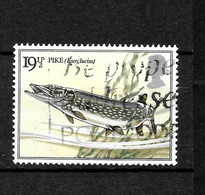 LOTE 2223 ///  GRAN BRETAÑA   YVERT Nº: 1068      ¡¡¡ OFERTA - LIQUIDATION !!! JE LIQUIDE !!! - Used Stamps