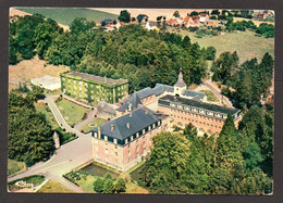 GERPINNES - Collège Saint-Augustin - Vue Aérienne - Gerpinnes