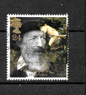 LOTE 2223 ///  GRAN BRETAÑA   YVERT Nº: 1611      ¡¡¡ OFERTA - LIQUIDATION !!! JE LIQUIDE !!! - Used Stamps