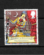 LOTE 2223 ///  GRAN BRETAÑA   YVERT Nº: 1629      ¡¡¡ OFERTA - LIQUIDATION !!! JE LIQUIDE !!! - Used Stamps