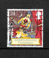 LOTE 2223 ///  GRAN BRETAÑA   YVERT Nº: 1629      ¡¡¡ OFERTA - LIQUIDATION !!! JE LIQUIDE !!! - Used Stamps