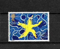 LOTE 2223 ///  GRAN BRETAÑA   YVERT Nº: 1637     ¡¡¡ OFERTA - LIQUIDATION !!! JE LIQUIDE !!! - Used Stamps