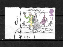 LOTE 2223 ///  GRAN BRETAÑA   YVERT Nº: 1707    ¡¡¡ OFERTA - LIQUIDATION !!! JE LIQUIDE !!! - Used Stamps