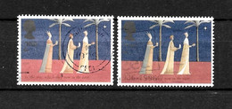 LOTE 2223 ///  GRAN BRETAÑA   YVERT Nº: 1920    ¡¡¡ OFERTA - LIQUIDATION !!! JE LIQUIDE !!! - Used Stamps