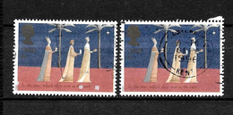 LOTE 2223 ///  GRAN BRETAÑA   YVERT Nº: 1920    ¡¡¡ OFERTA - LIQUIDATION !!! JE LIQUIDE !!! - Used Stamps