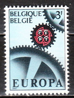 1415V4**  Point Bleu Sous UE De BELGIQUE - Variété VARIBEL - MNH** - LOOK!!!! - 1961-1990