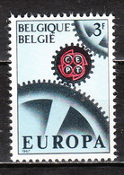 1415V14**  B Et E Reliés Dans BELGIQUE - Variété VARIBEL - MNH** - LOOK!!!! - 1961-1990