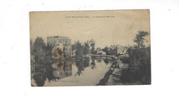 VITRY EN ARTOIS  LA SCARPE  LE MOULIN         ***    RARE  A  SAISIR *** - Vitry En Artois