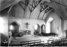 29 - Le Guilvinec - Lechiagat - Intérieur De L'Eglise Notre Dame Des Flots - Guilvinec