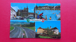 Gleisdorf - Gleisdorf