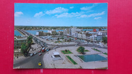 Baghdad.Tahreer Square - Iraq