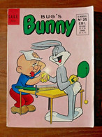 Bd Bug's Bunny N° 23 SAGE 1963 Daffy SYLVESTRE ET TITI Bip-bip COCHONNET Elmer - Sagédition