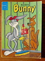 Bd Bug's Bunny N° 76 SAGE 1965 Daffy SYLVESTRE ET TITI Bip-bip COCHONNET Elmer - Sagédition