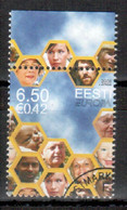 Estland / Estonia / Estonie 2006 EUROPA Gestempelt/used - 2006