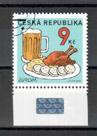 Tschechische Republik / Czech Republic / République Tchèque 2005 EUROPA Gestempelt/used - 2005