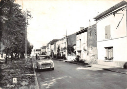 ¤¤   -   SAINT-MARTIN-de-SANZAY   -  Rue Principale     -   ¤¤ - Andere & Zonder Classificatie