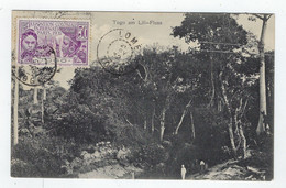 TOGO - Togo Am Lili-Fluss - LOME 1932 - Togo