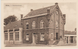 Welle Bij Denderleeuw, Gemeentehuis - Denderleeuw