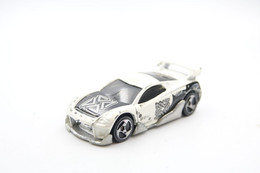 Delcampe - Hot Wheels Mattel MS-T Suzuka -  Issued 2003, Scale 1/64 - Matchbox (Lesney)