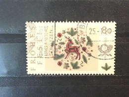 Duitsland / Germany - Kerstmis (80) 2020 - Used Stamps