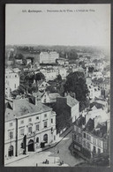 CPA 29 QUIMPER - Panorama De St Yves - L'Hôtel De Ville - Anglaret 450 - Réf. P 185 - Quimper