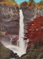 JAPAN - KEGON WATERFALL, LAKE CHUZENJI / P125 - Andere & Zonder Classificatie