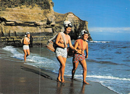 JAPAN - AMA (DIVING GIRLS) IN CHIBA PREF. / P133 - Autres & Non Classés