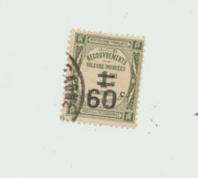 N°52 - 1859-1959 Used