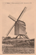 Kester : Molen - Gooik