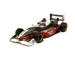 Dallara F398 - Bas Leinders - Champion FIII Allemagne 1998 #16 - Onyx - Onyx