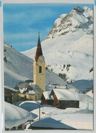 Warth Am Arlberg - Warth