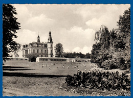 Jette - St-Pieters - Oud Kasteel Wyngaert - Ancien Château - Jette-St-Pierre - Jette